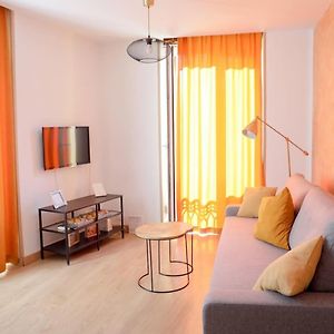 Apartamento Deluxe